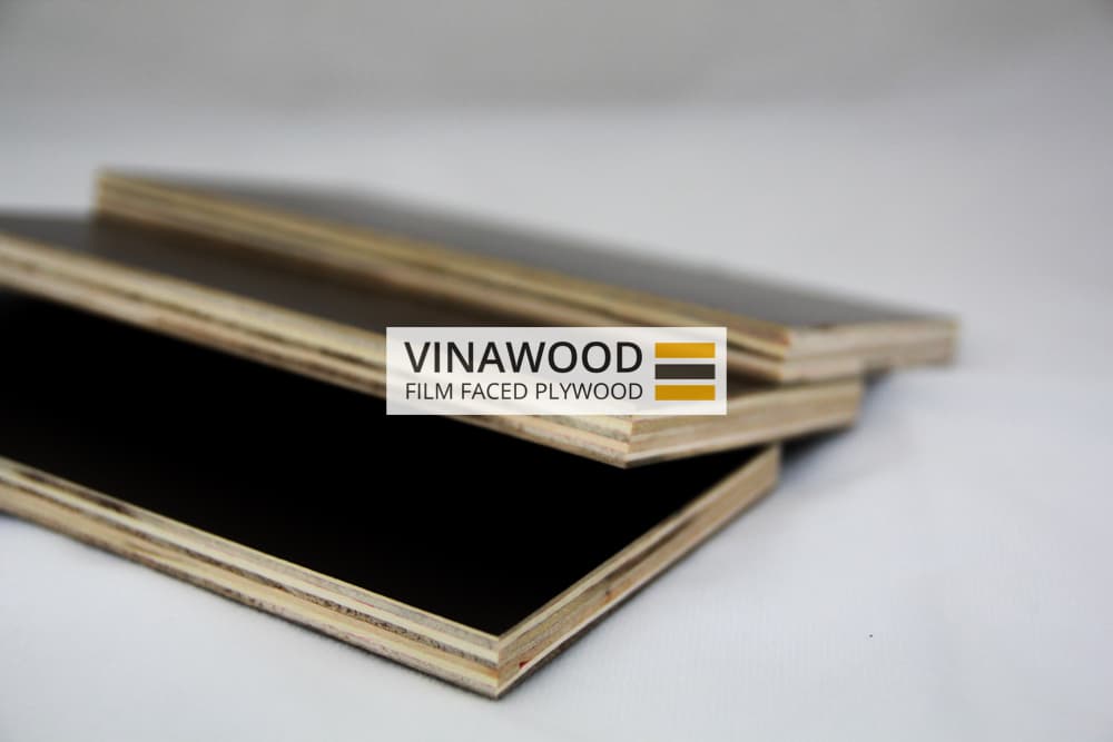 Concrete Plywood Low Price Many Sizes Mixed Hardwood Melamin